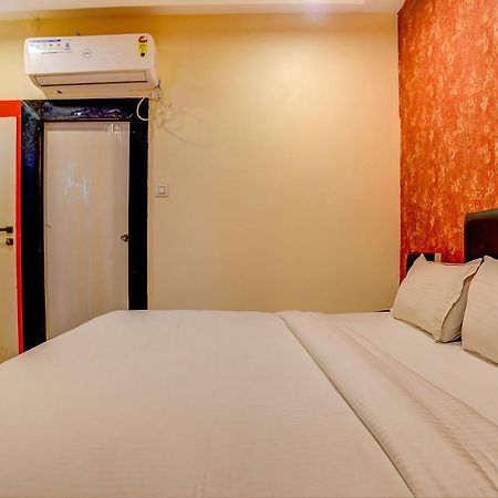 Fabhotel Rajat Crown Bhopal Bagian luar foto