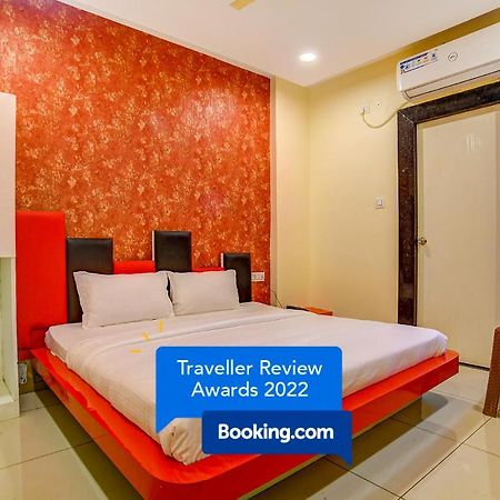Fabhotel Rajat Crown Bhopal Bagian luar foto