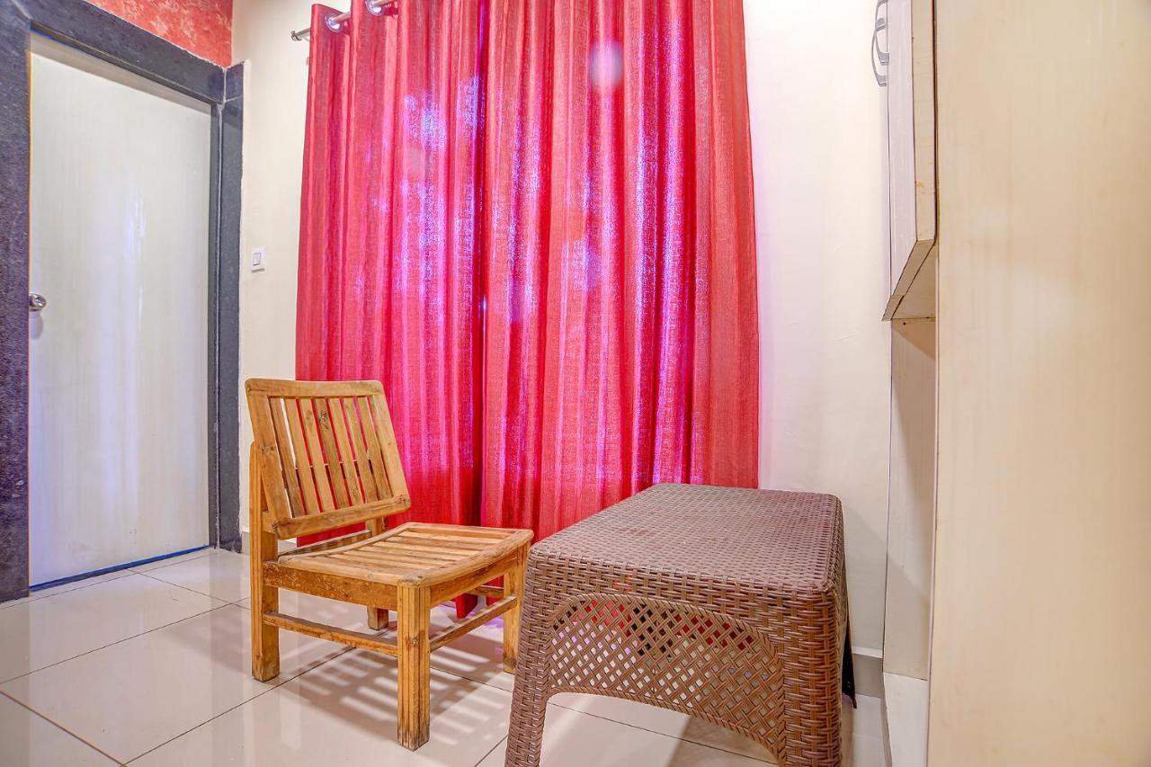 Fabhotel Rajat Crown Bhopal Bagian luar foto