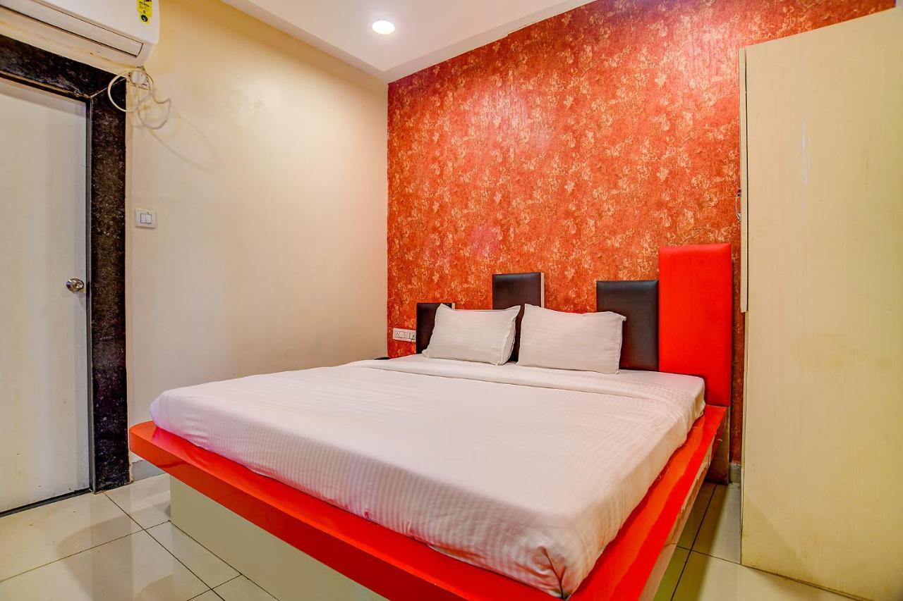 Fabhotel Rajat Crown Bhopal Bagian luar foto